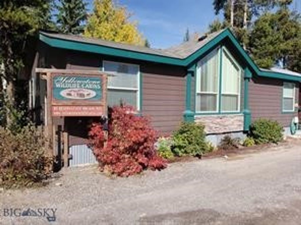 225 N Geyser Street, West Yellowstone, MT 59758 photo 13