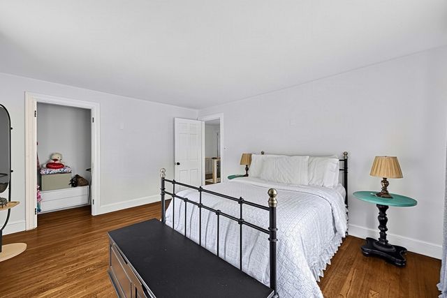 15 Crehore Rd, Newton, MA 02467