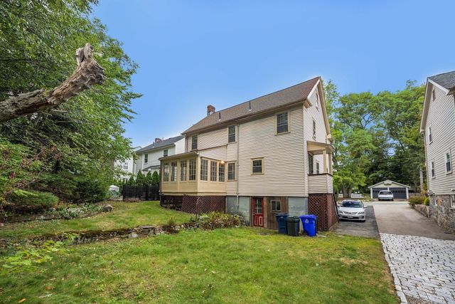 15 Crehore Rd, Newton, MA 02467