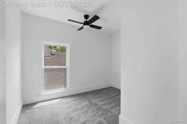 255 Poplar Street, Wyandotte, MI 48192