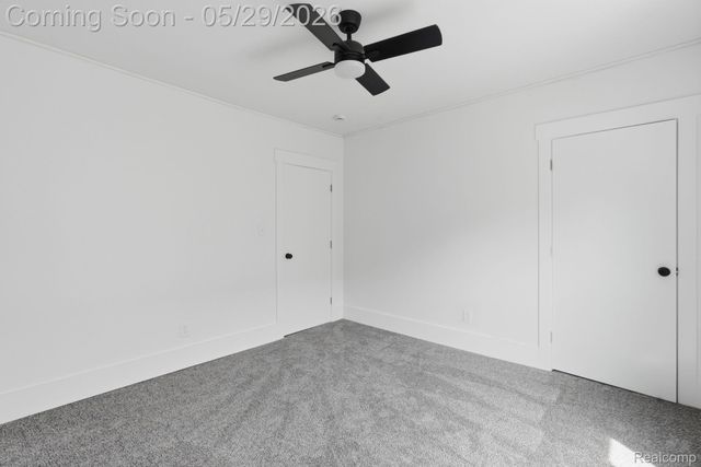 255 Poplar Street, Wyandotte, MI 48192