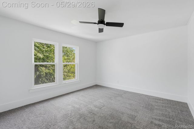 255 Poplar Street, Wyandotte, MI 48192