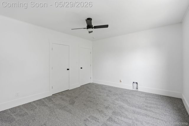 255 Poplar Street, Wyandotte, MI 48192
