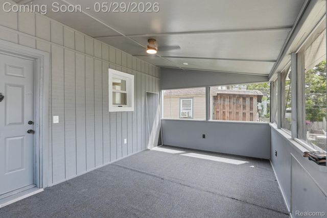 255 Poplar Street, Wyandotte, MI 48192