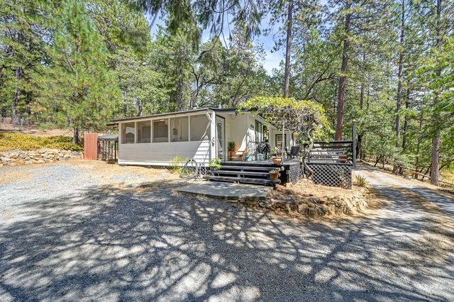 15851 Mcelroy Rd, Meadow Vista, CA 95722