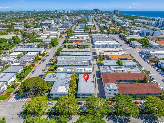 535 73rd St 1-8, Miami Beach, FL 33141