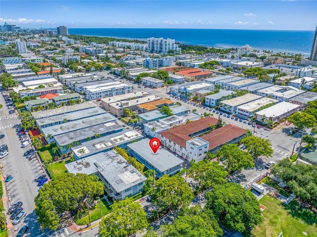 535 73rd St 1-8, Miami Beach, FL 33141