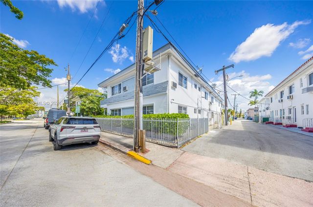 535 73rd St 1-8, Miami Beach, FL 33141