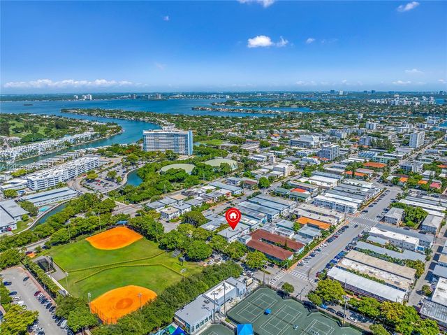 535 73rd St 1-8, Miami Beach, FL 33141