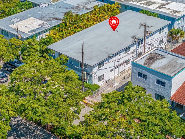 535 73rd St 1-8, Miami Beach, FL 33141