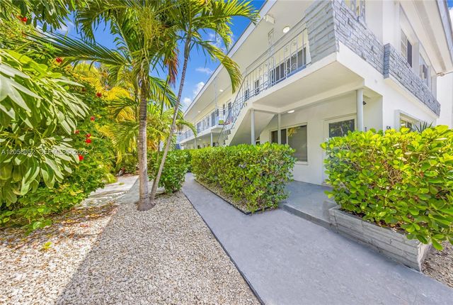 535 73rd St 1-8, Miami Beach, FL 33141