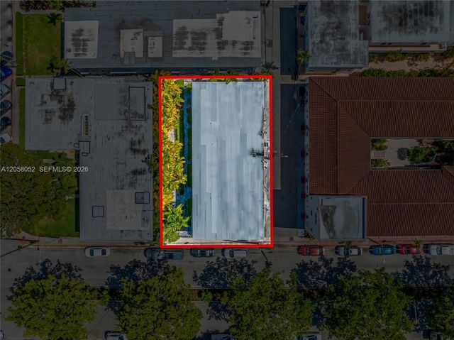 535 73rd St 1-8, Miami Beach, FL 33141