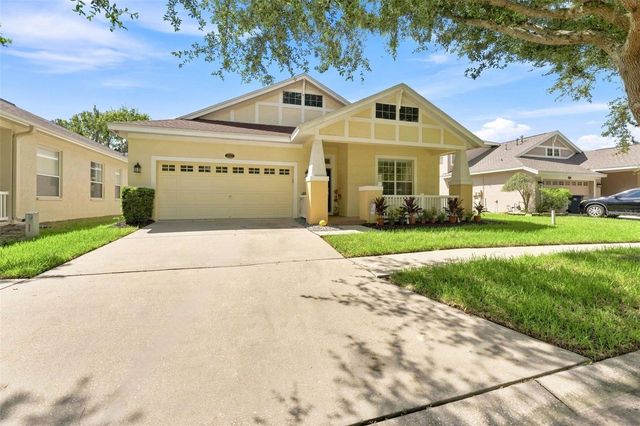 18022 LAKE REFLECTIONS BOULEVARD, Lutz, FL 33558