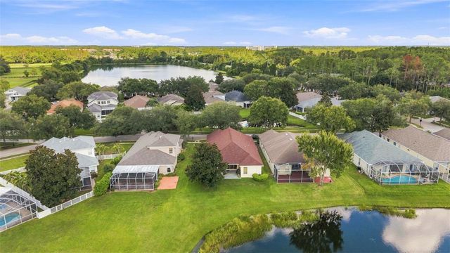 18022 LAKE REFLECTIONS BOULEVARD, Lutz, FL 33558