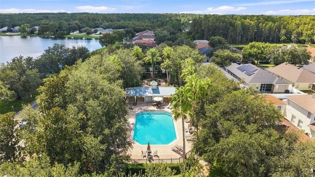 18022 LAKE REFLECTIONS BOULEVARD, Lutz, FL 33558