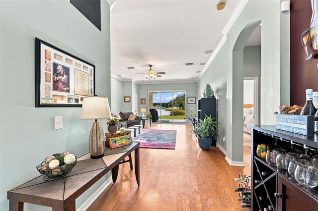 18022 LAKE REFLECTIONS BOULEVARD, Lutz, FL 33558