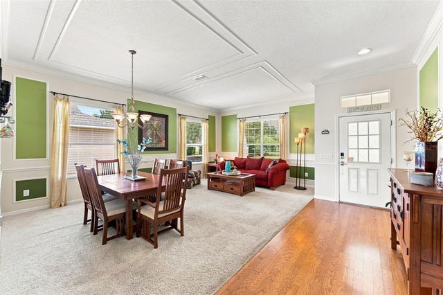 18022 LAKE REFLECTIONS BOULEVARD, Lutz, FL 33558