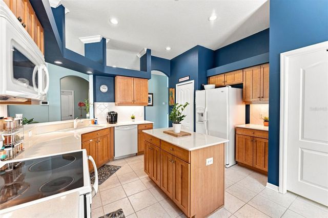 18022 LAKE REFLECTIONS BOULEVARD, Lutz, FL 33558