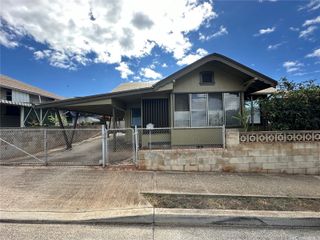 3451 Wela Street, Honolulu, HI 96815
