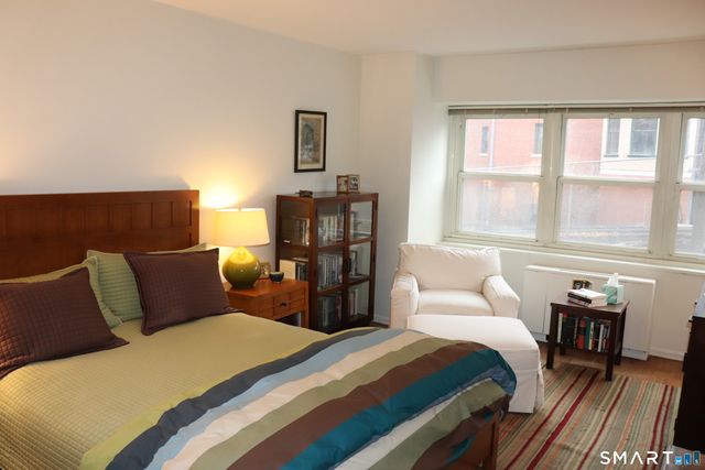 31 Woodland Street 1J, Hartford, CT 06111