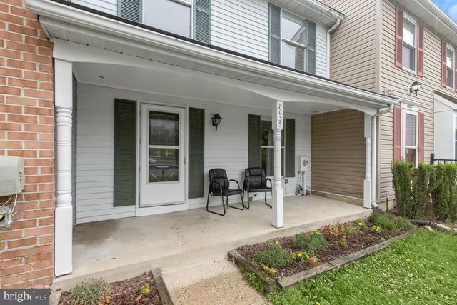 8035 WATERMILL CT, Elkridge, MD 21075
