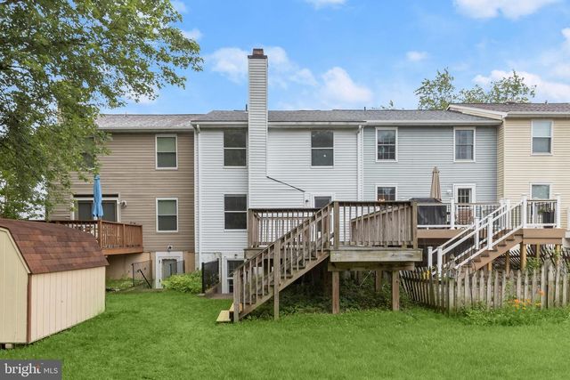 8035 WATERMILL CT, Elkridge, MD 21075