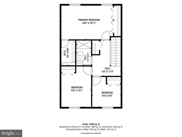 8035 WATERMILL CT, Elkridge, MD 21075