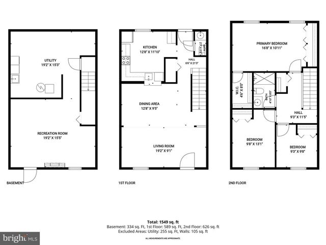 8035 WATERMILL CT, Elkridge, MD 21075