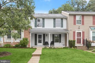 8035 WATERMILL CT, Elkridge, MD 21075