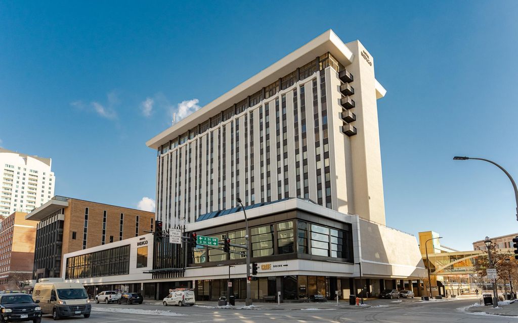 220 Broadway Avenue S 1112, Rochester, MN 55904