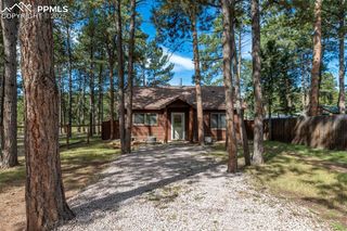 509 Dallas Alley, Woodland Park, CO 80863