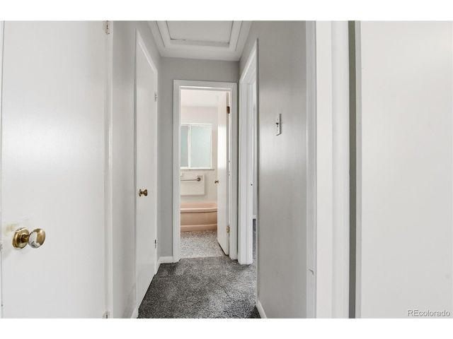 1699 S Winona Ct, Denver, CO 80219