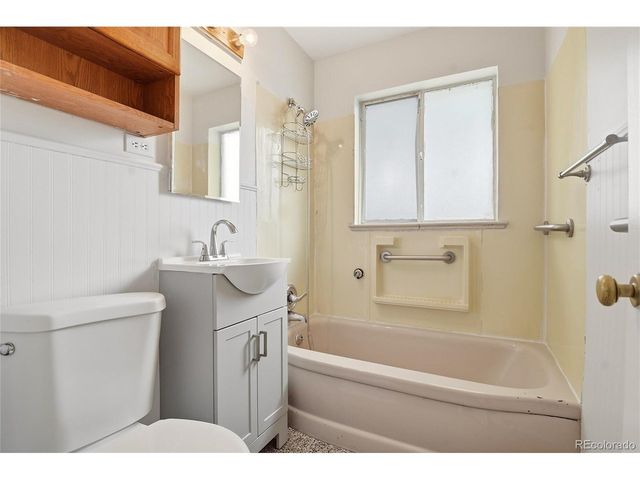 1699 S Winona Ct, Denver, CO 80219