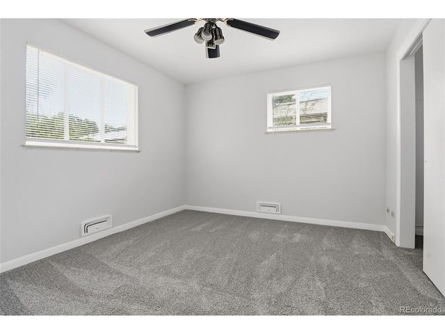 1699 S Winona Ct, Denver, CO 80219