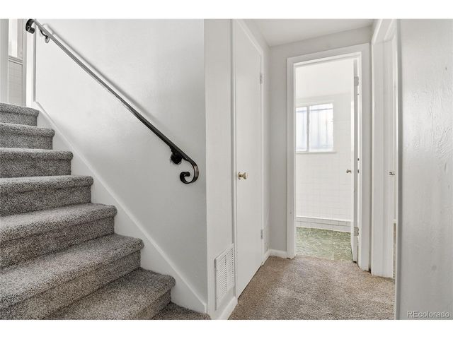 1699 S Winona Ct, Denver, CO 80219