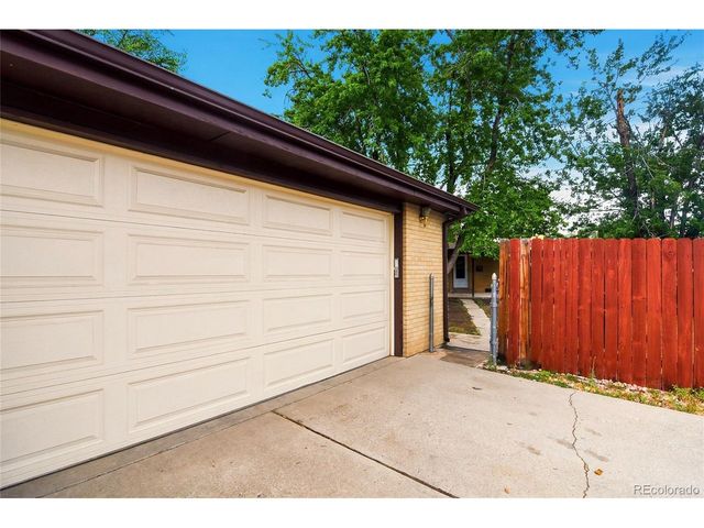 1699 S Winona Ct, Denver, CO 80219