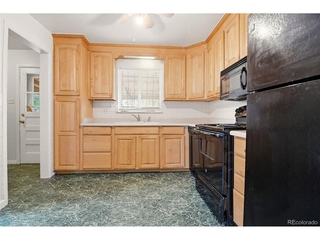 1699 S Winona Ct, Denver, CO 80219