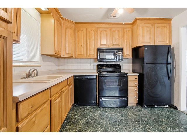 1699 S Winona Ct, Denver, CO 80219