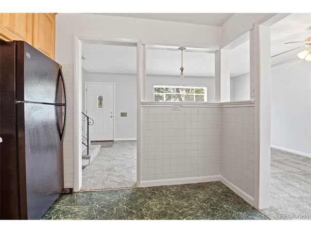 1699 S Winona Ct, Denver, CO 80219