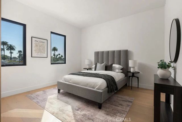 2619 S Rimpau Blvd, Los Angeles, CA 90016