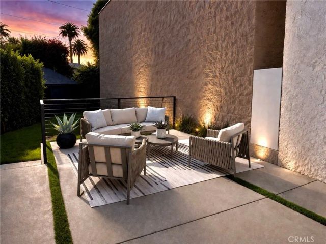 2619 S Rimpau Blvd, Los Angeles, CA 90016