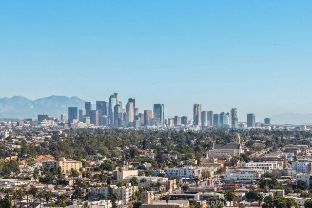 2619 S Rimpau Blvd, Los Angeles, CA 90016