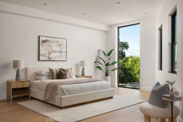 2619 S Rimpau Blvd, Los Angeles, CA 90016