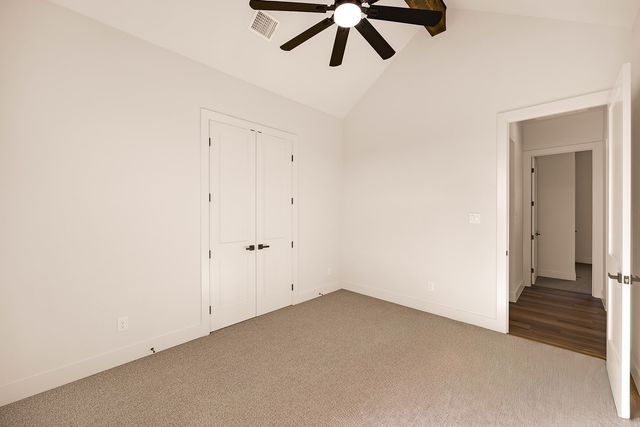 7164 Carnoustie Drive, Cleburne, TX 76033