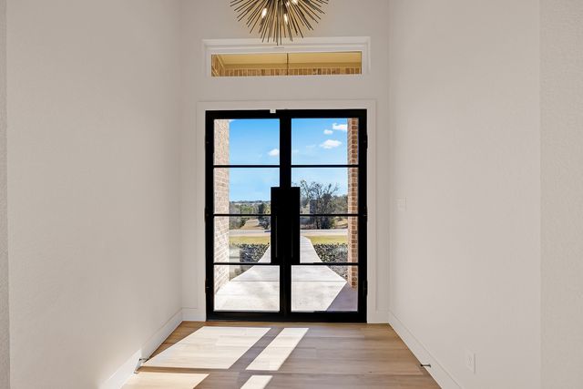 7164 Carnoustie Drive, Cleburne, TX 76033