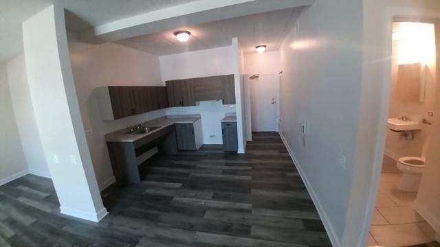 4752 S Wabash Avenue 205, Chicago, IL 60615