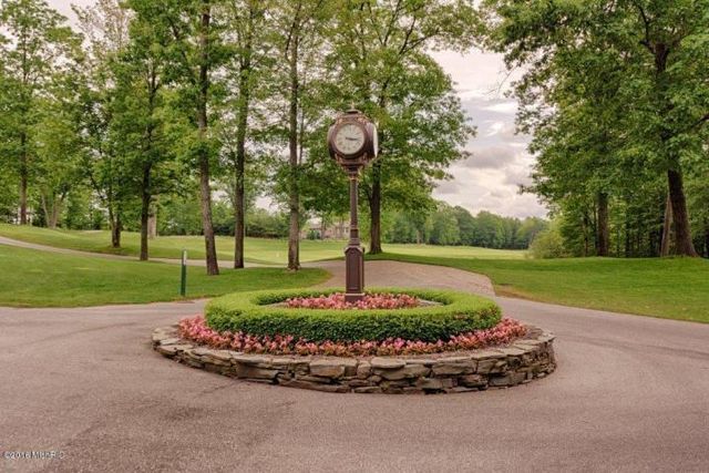 6236 Dublin Drive, Stanwood, MI 49346