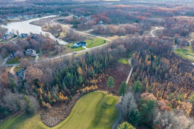 6236 Dublin Drive, Stanwood, MI 49346