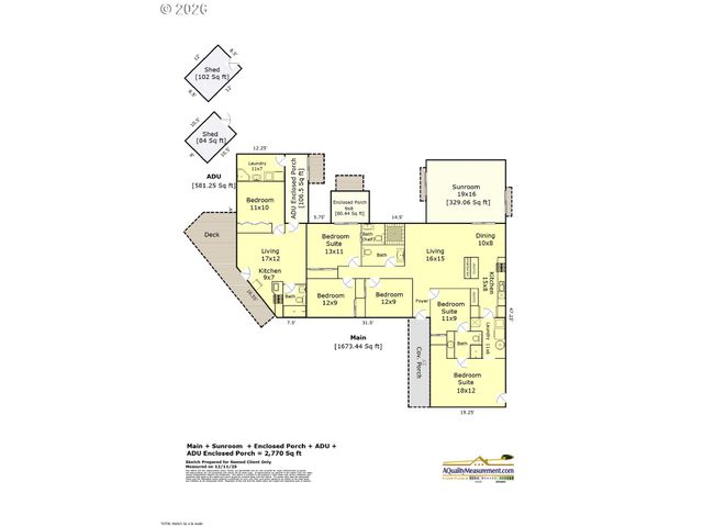 2510 Sw 200TH Ct, Beaverton, OR 97003