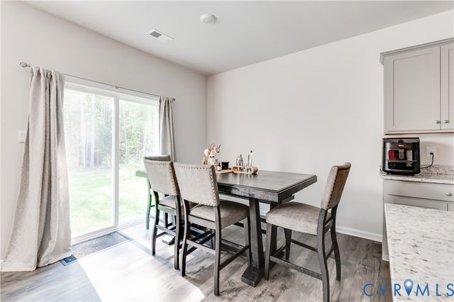 9955 Peacefield Ln, Petersburg, VA 23803
